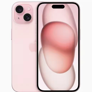 iPhone 15 国行